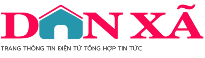 TIN DÂN XÃ
