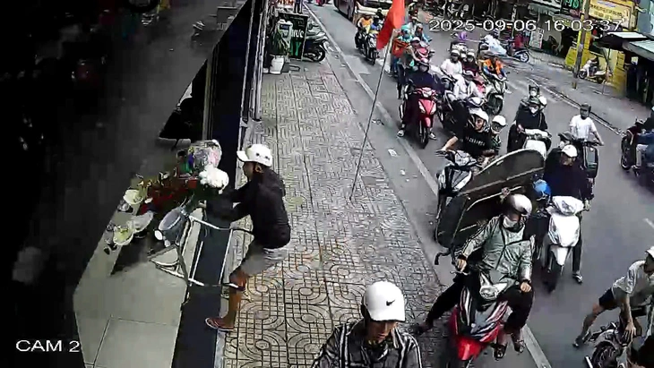 Báo Dân Xã Báo Dân Xã