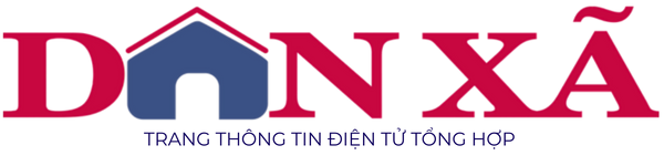TIN DÂN XÃ