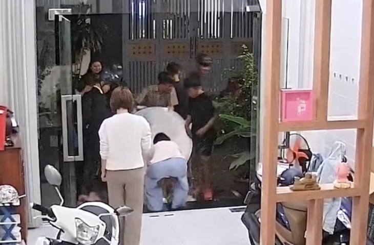 Báo Dân Xã Báo Dân Xã