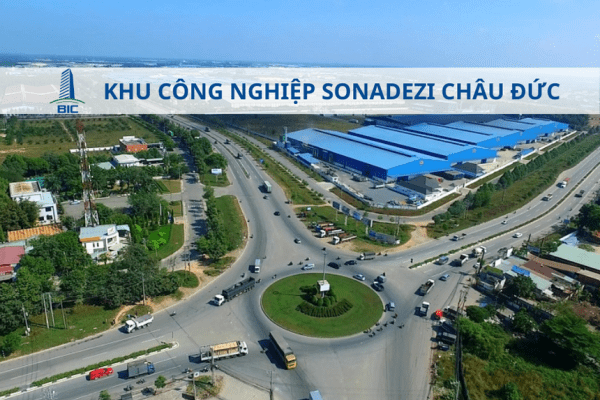 Loạt sai phạm trong công bố thông tin, Sonadezi Châu Đức (SZC) nhận án phạt 507,5 triệu đồng 12 01 1964 5905
