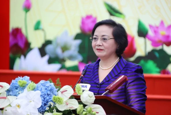 Báo Dân Xã Báo Dân Xã