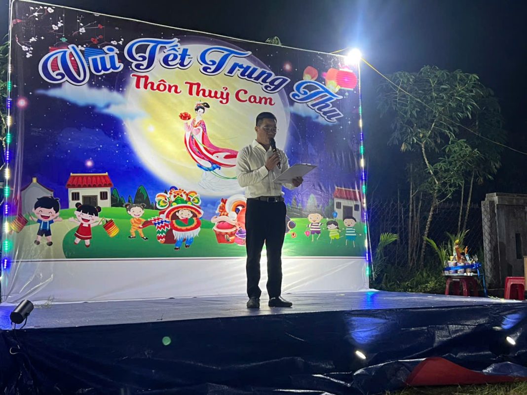 Báo Dân Xã Báo Dân Xã