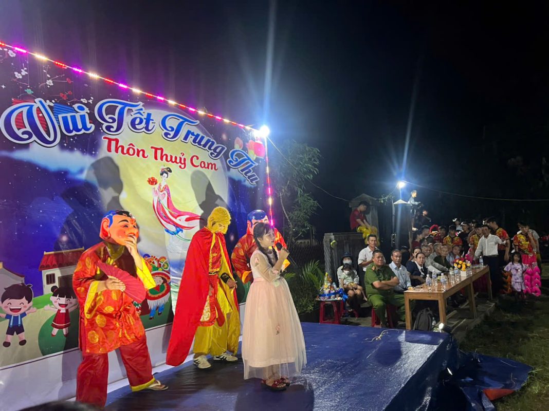 Báo Dân Xã Báo Dân Xã