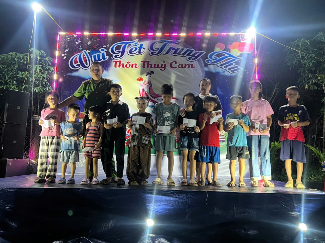 Báo Dân Xã Báo Dân Xã