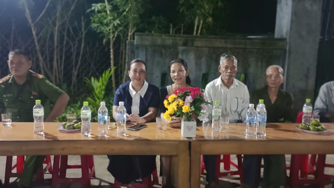 Báo Dân Xã Báo Dân Xã