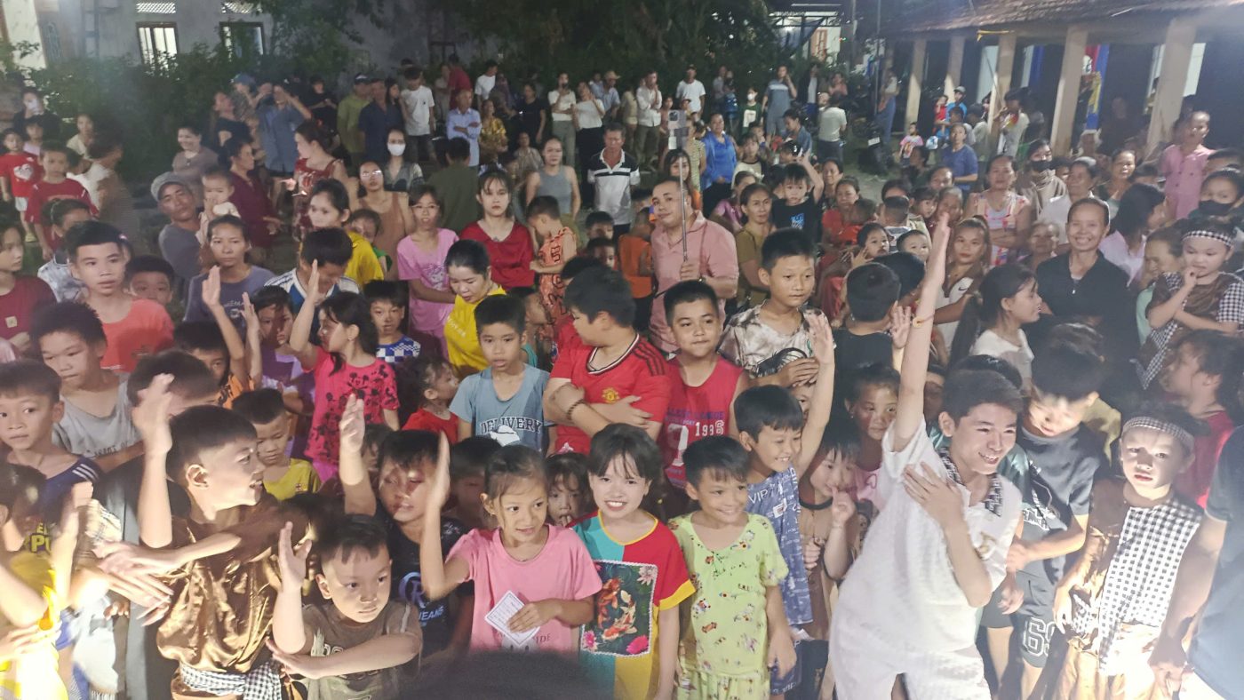 Báo Dân Xã Báo Dân Xã