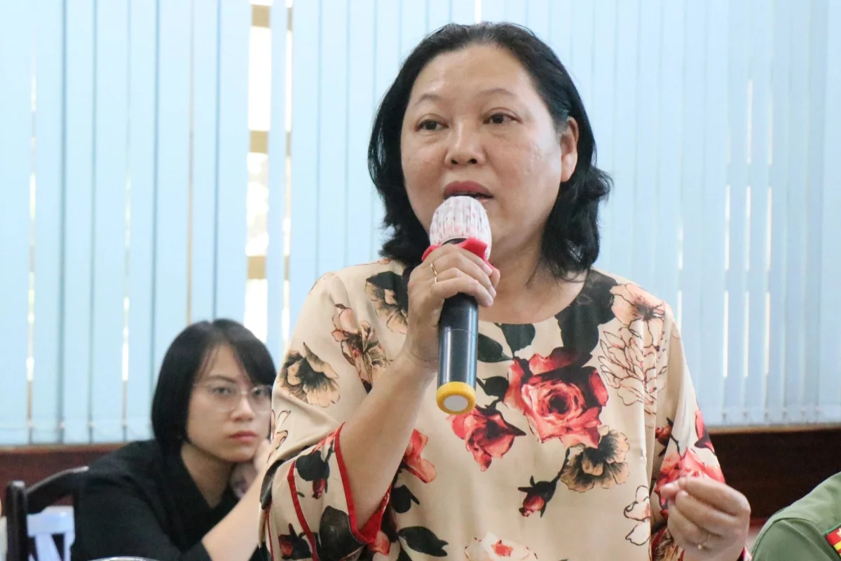 TP.HCM mời doanh nghiệp tuyên truyền Đại hội Đảng bộ lần thứ 1 trên nền tảng số 1