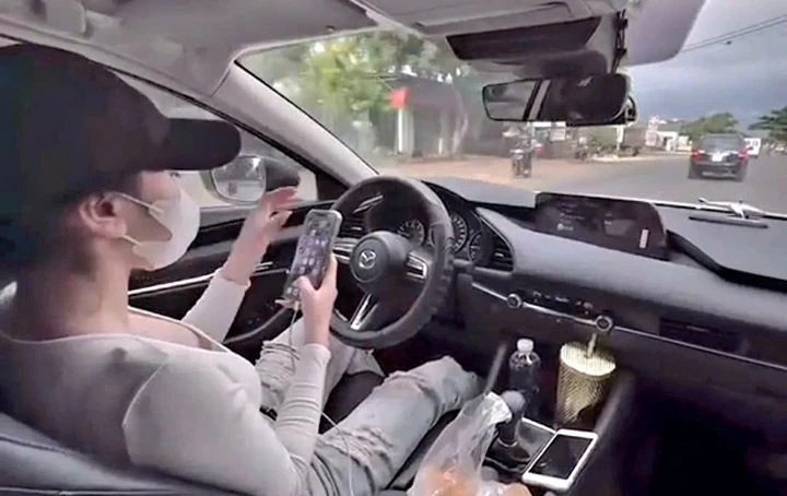 Báo Dân Xã Báo Dân Xã