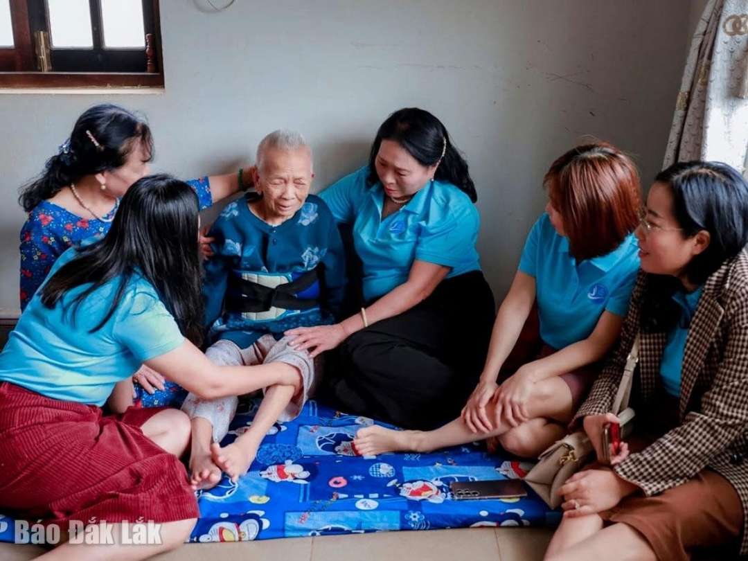 Báo Dân Xã Báo Dân Xã