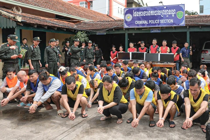 Báo Dân Xã Báo Dân Xã