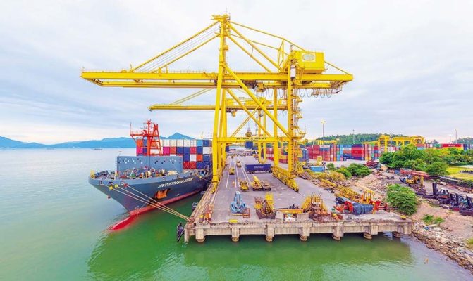 Báo Dân Xã Báo Dân Xã