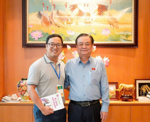 Báo Dân Xã Báo Dân Xã