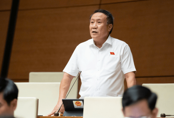 Cần xem xét lại việc chính quyền yêu cầu nộp sổ đỏ photo 42 image 17