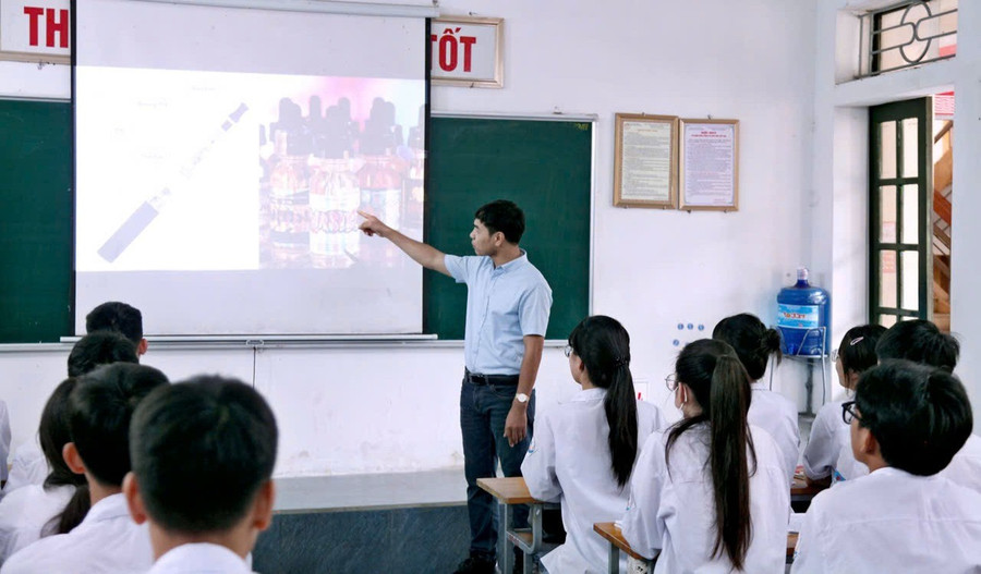 Báo Dân Xã Báo Dân Xã