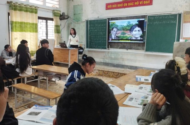 Báo Dân Xã Báo Dân Xã