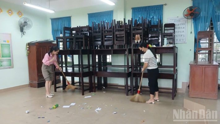 Báo Dân Xã Báo Dân Xã