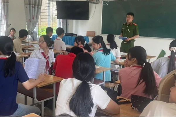 Báo Dân Xã Báo Dân Xã