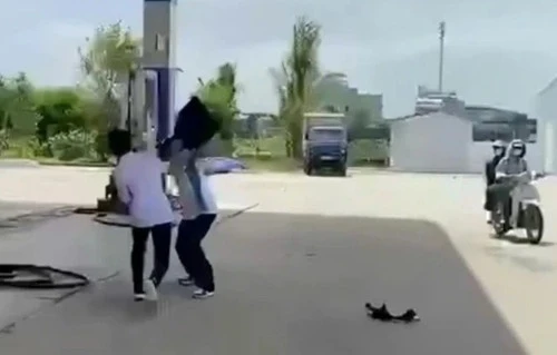 Báo Dân Xã Báo Dân Xã