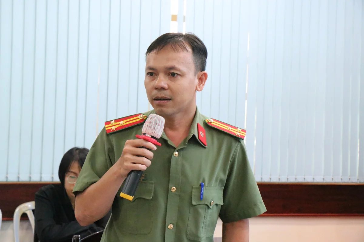 TP.HCM mời doanh nghiệp tuyên truyền Đại hội Đảng bộ lần thứ 1 trên nền tảng số 2