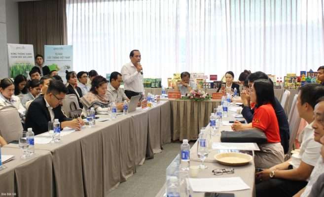 Báo Dân Xã Báo Dân Xã