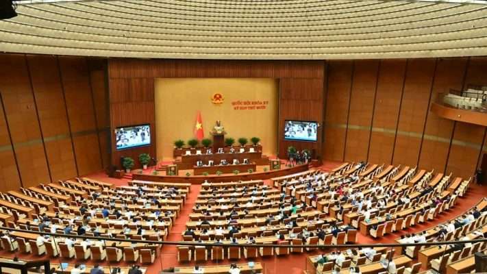 Báo Dân Xã Báo Dân Xã