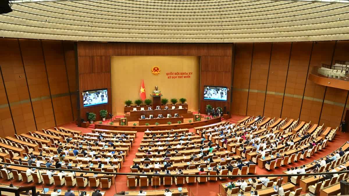 Báo Dân Xã Báo Dân Xã