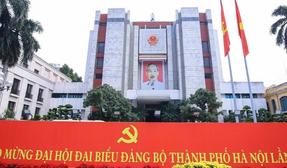 Báo Dân Xã