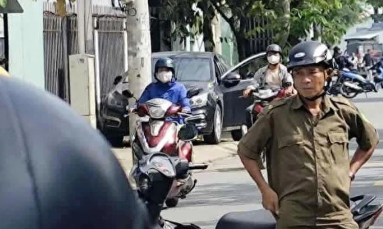 Báo Dân Xã Báo Dân Xã