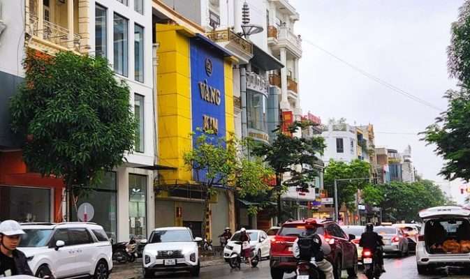 Báo Dân Xã Báo Dân Xã