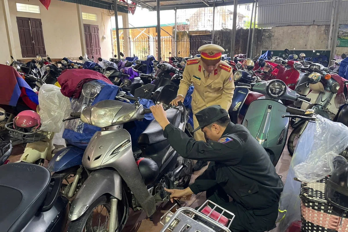 Báo Dân Xã Báo Dân Xã