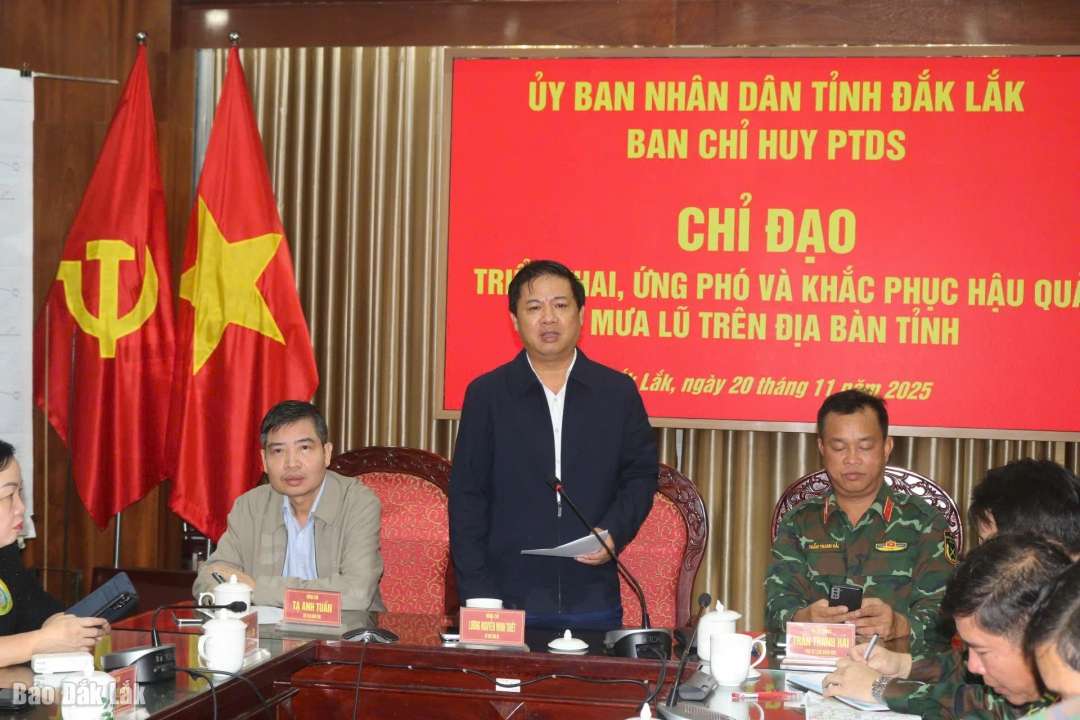 Báo Dân Xã