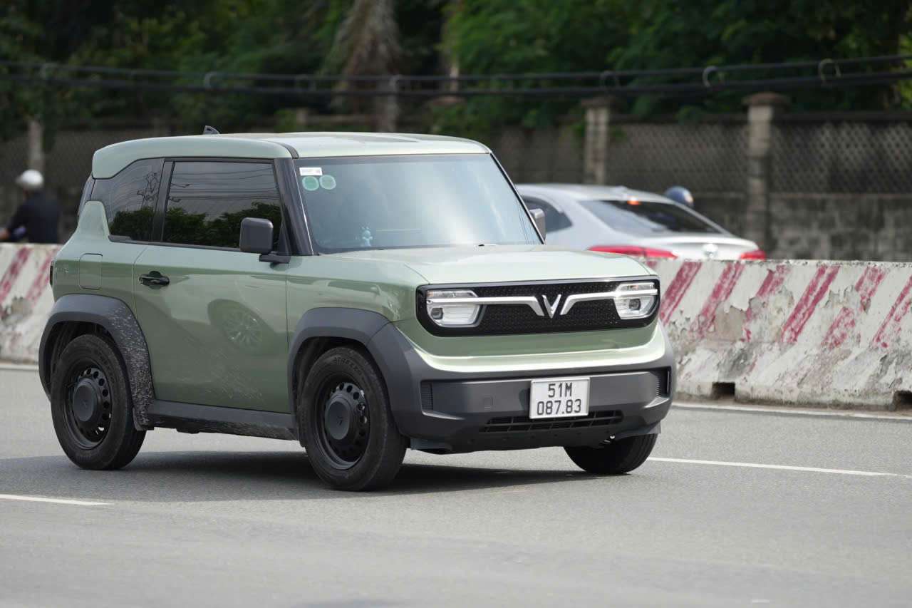 Doanh Nghiệp Trẻ