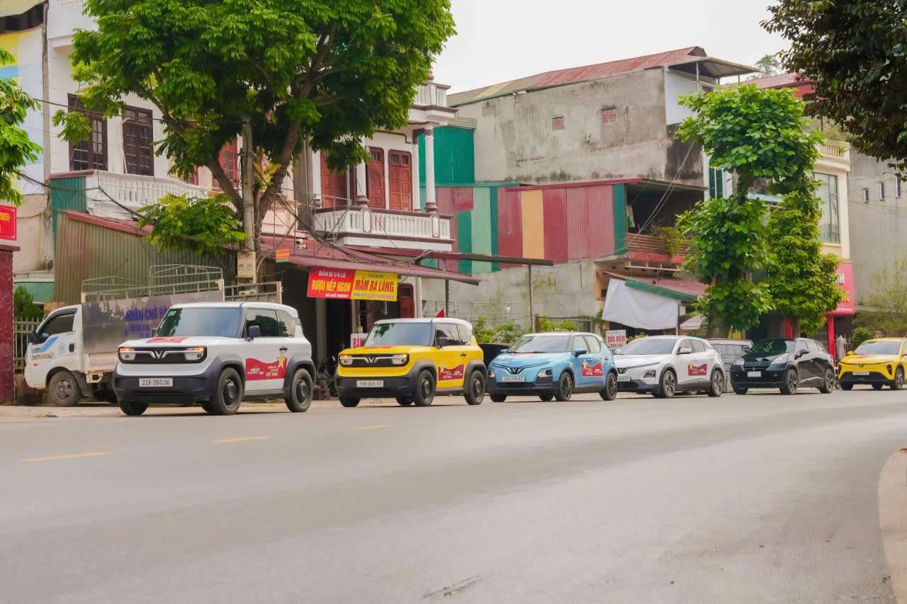 Doanh Nghiệp Trẻ