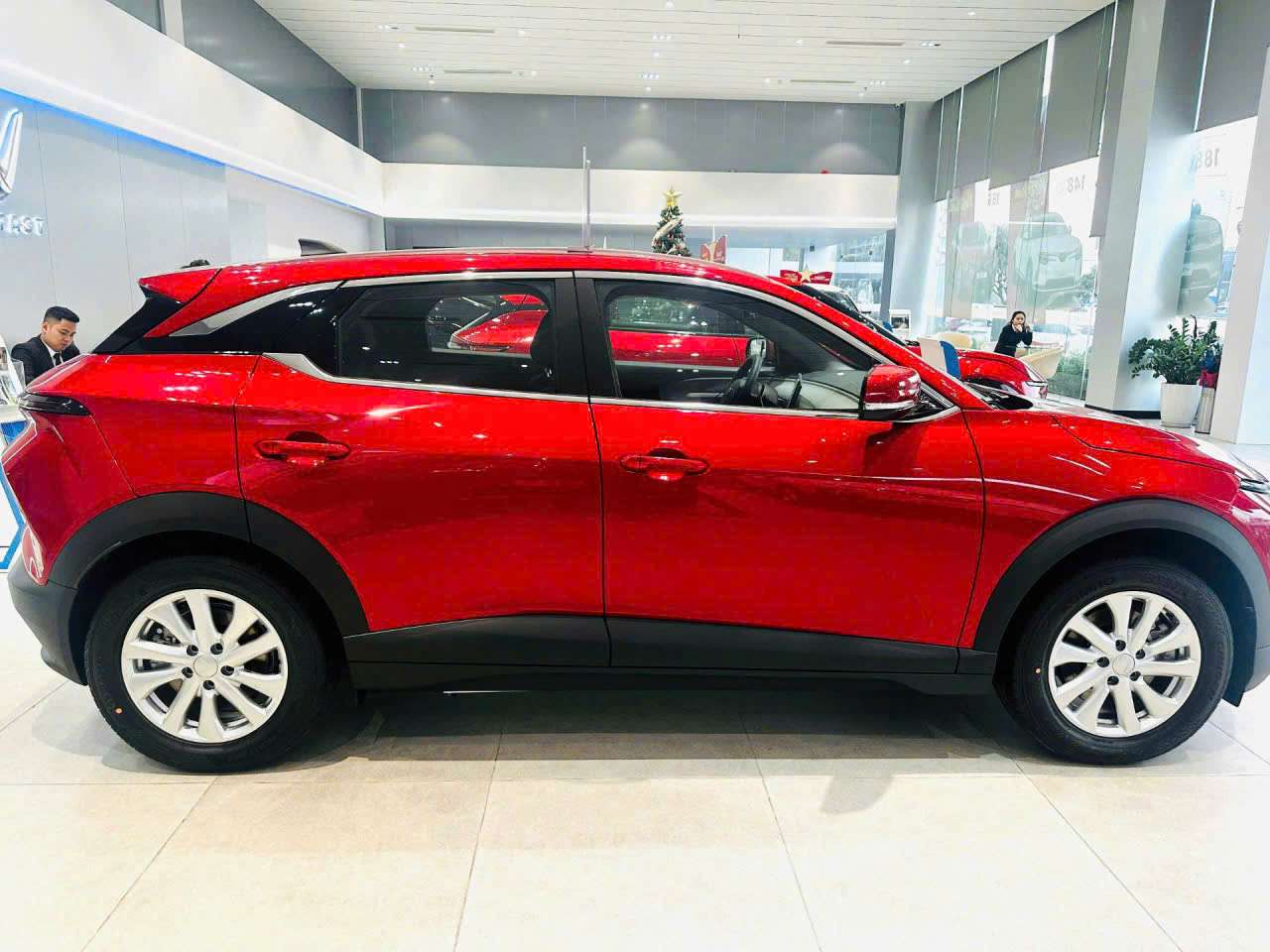 Doanh Nghiệp Trẻ