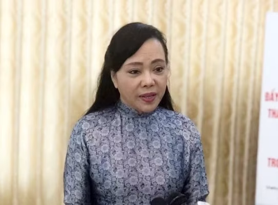 Báo Dân Xã