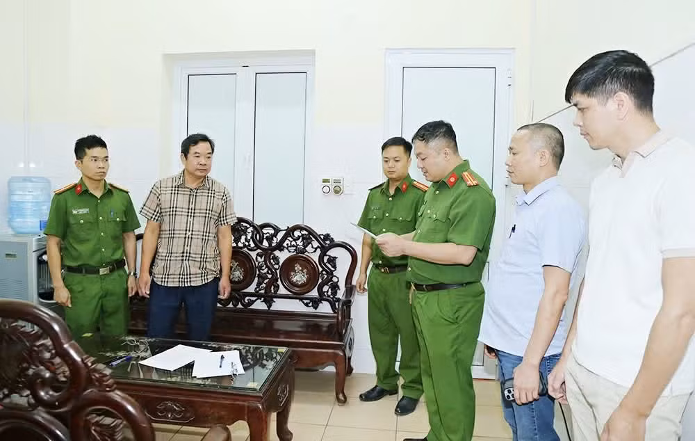 Báo Dân Xã