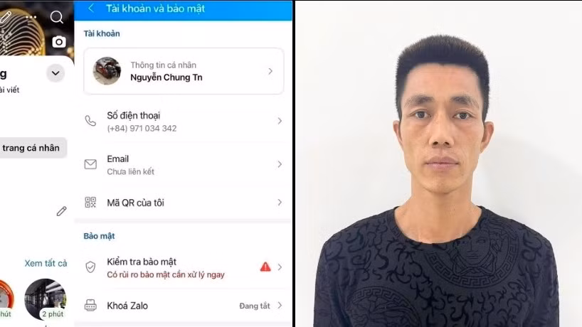 Báo Dân Xã