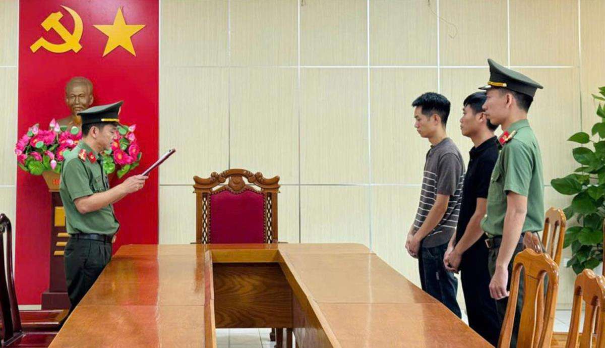 Báo Dân Xã