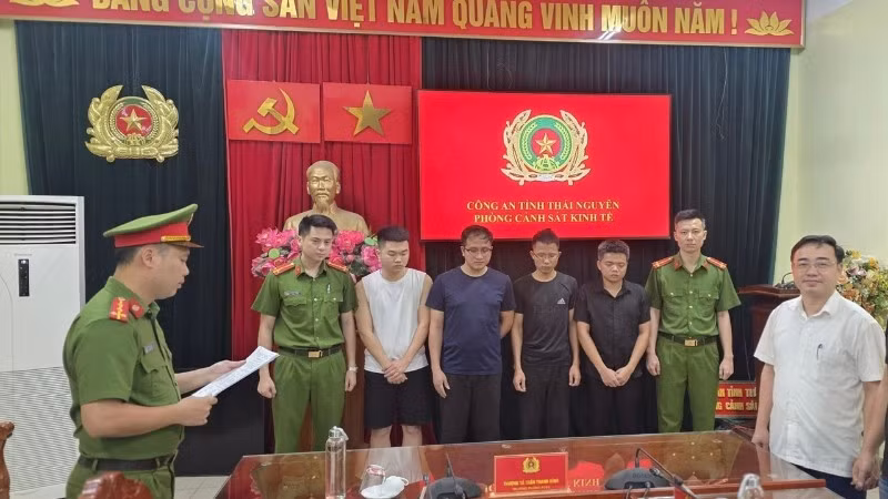 Báo Dân Xã