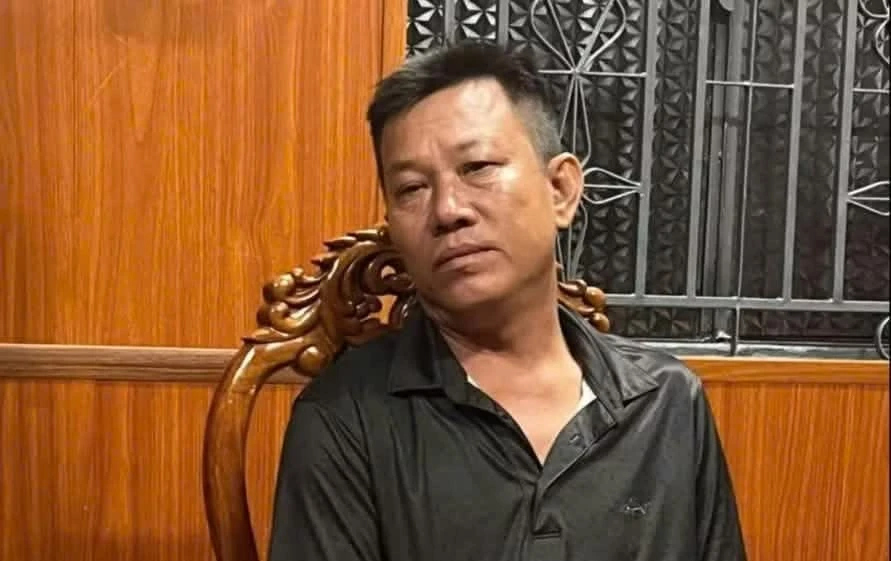 Báo Dân Xã