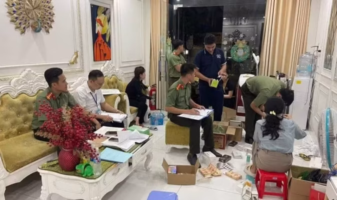 Báo Dân Xã