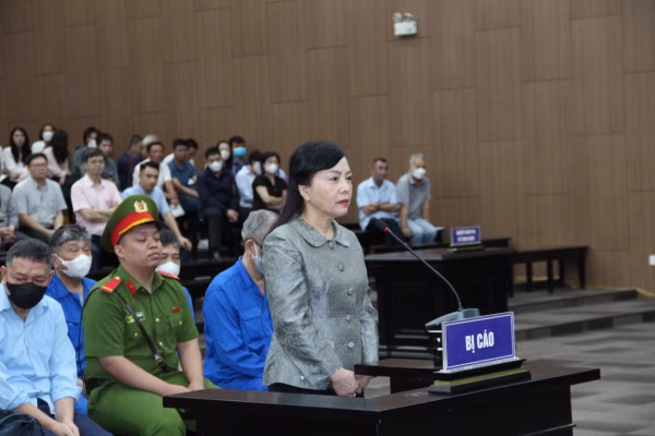 Báo Dân Xã