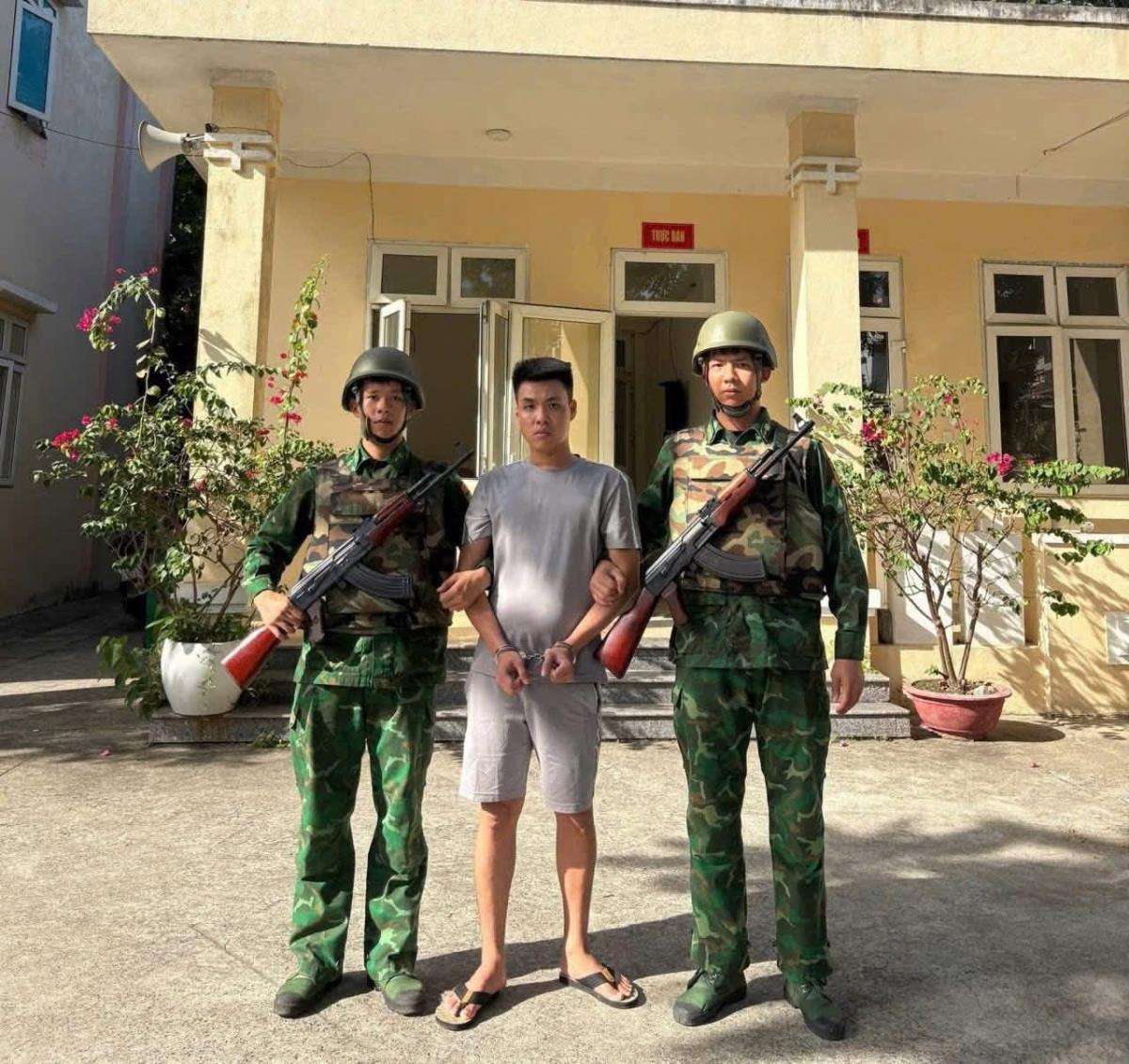 Báo Dân Xã