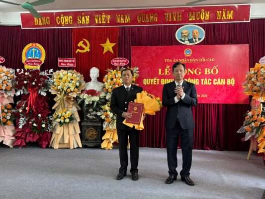 Báo Dân Xã