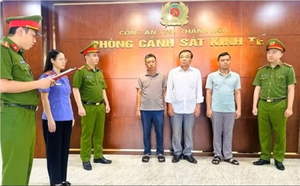 Báo Dân Xã