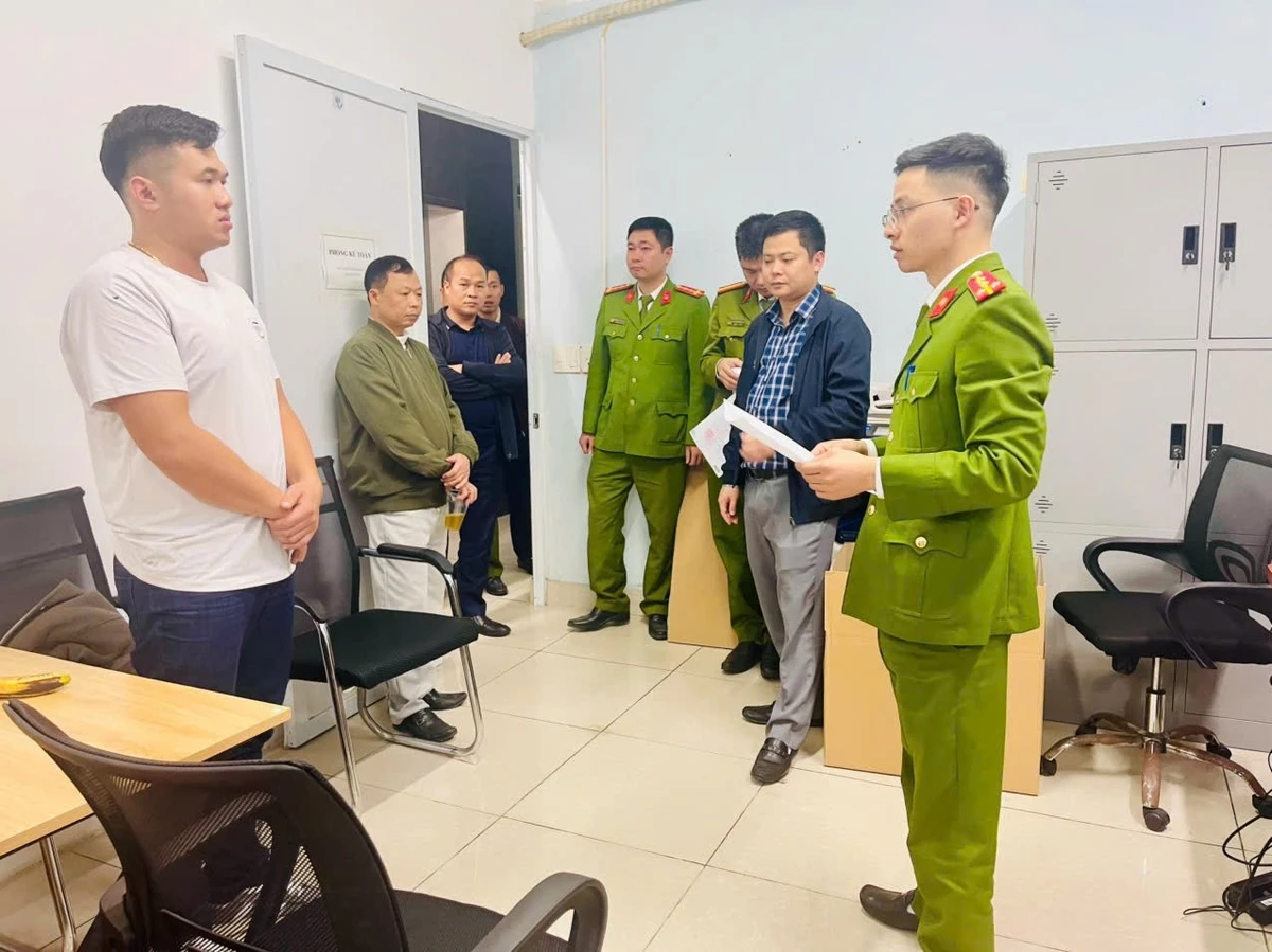 Báo Dân Xã