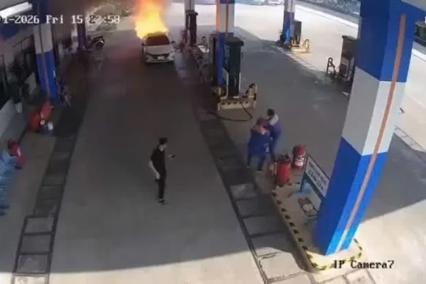 Báo Dân Xã