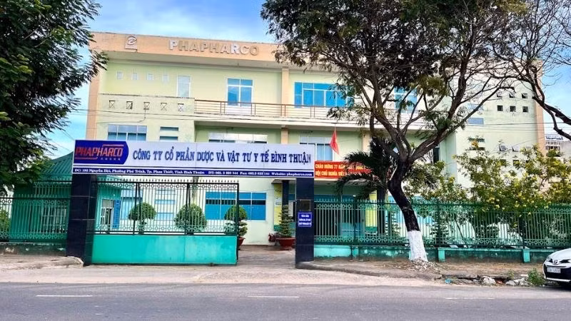 Báo Dân Xã