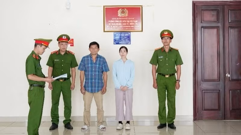 Báo Dân Xã